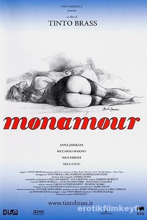 Aşkım izle