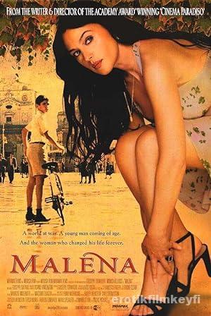 Malena 2000 izle