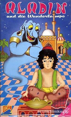 Aladin izle