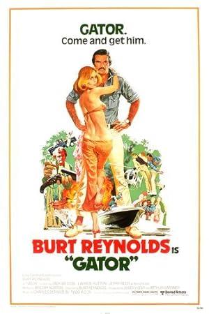 Gator 53 izle