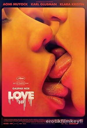 Love (2015) izle