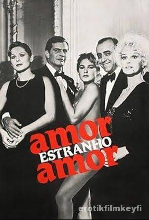 Love Strange Love 1982 izle