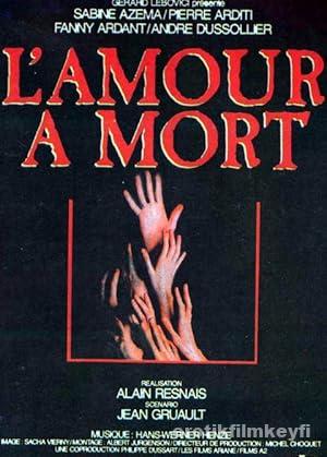 Love Unto Death (1984) izle