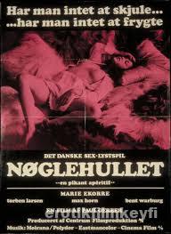 Nøglehullet (1974) izle
