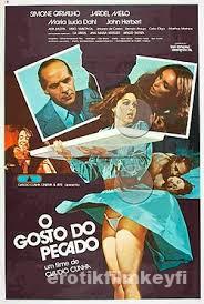 Günahın Tadı (1980) izle