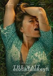 The Wait (2021) izle