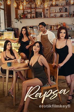 Rapsa (2025) izle