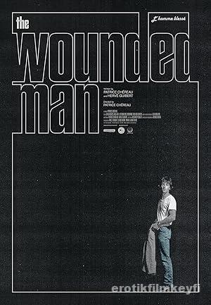 Yaralı Adam izle