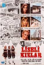 Liseli Kızlar (1977) izle
